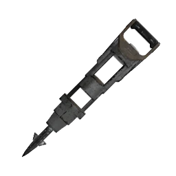 MMOJUGG Dune Awakening Clapper Mk4 Details View of Item Function and Use